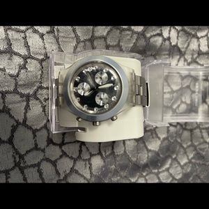 Swatch watch